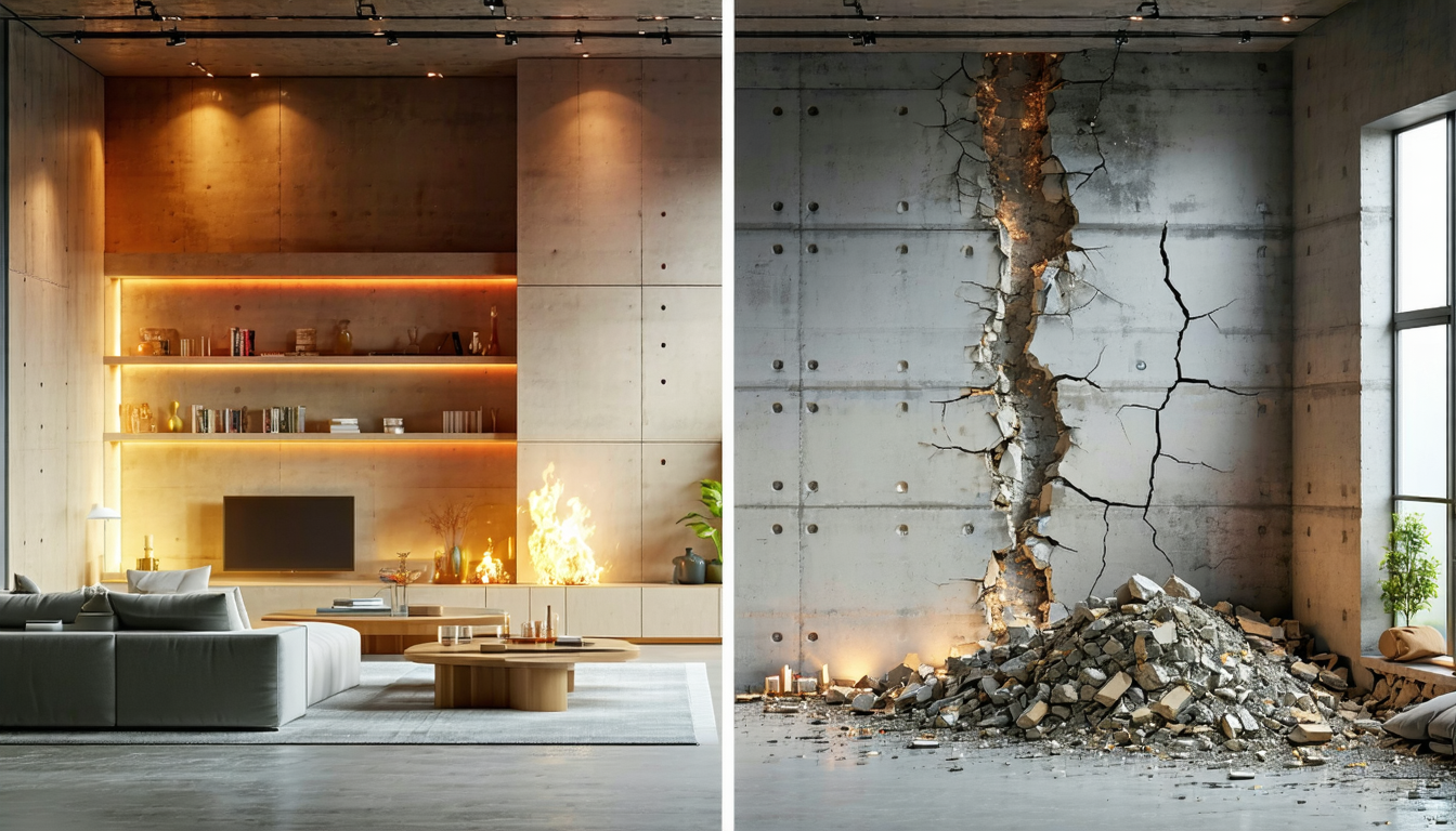 découvrez en 2025 tout ce qu'il faut savoir sur le placoplatre. explorez ses avantages pour l'isolation et l'esthétique, ainsi que ses inconvénients potentiels. une analyse complète pour vous aider à faire le meilleur choix pour vos projets de construction et de rénovation.