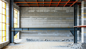 Dans les projets de construction et de rénovation, la suppression d’un mur porteur pour créer un espace ouvert représente un défi majeur. La clé de la réussite réside souvent dans l’utilisation appropriée de poutres métalliques telles que l’IPN, qui garantissent [&hellip;]