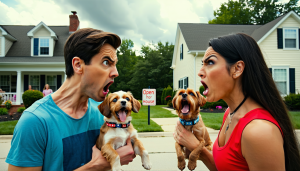 Dans la paisible commune de Collier, la récente inauguration d’un établissement scolaire a ravivé un vent de tensions au sein du voisinage. Ce projet porté avec conviction par les autorités locales, mais perçu de manière controversée par certains habitants, met [&hellip;]