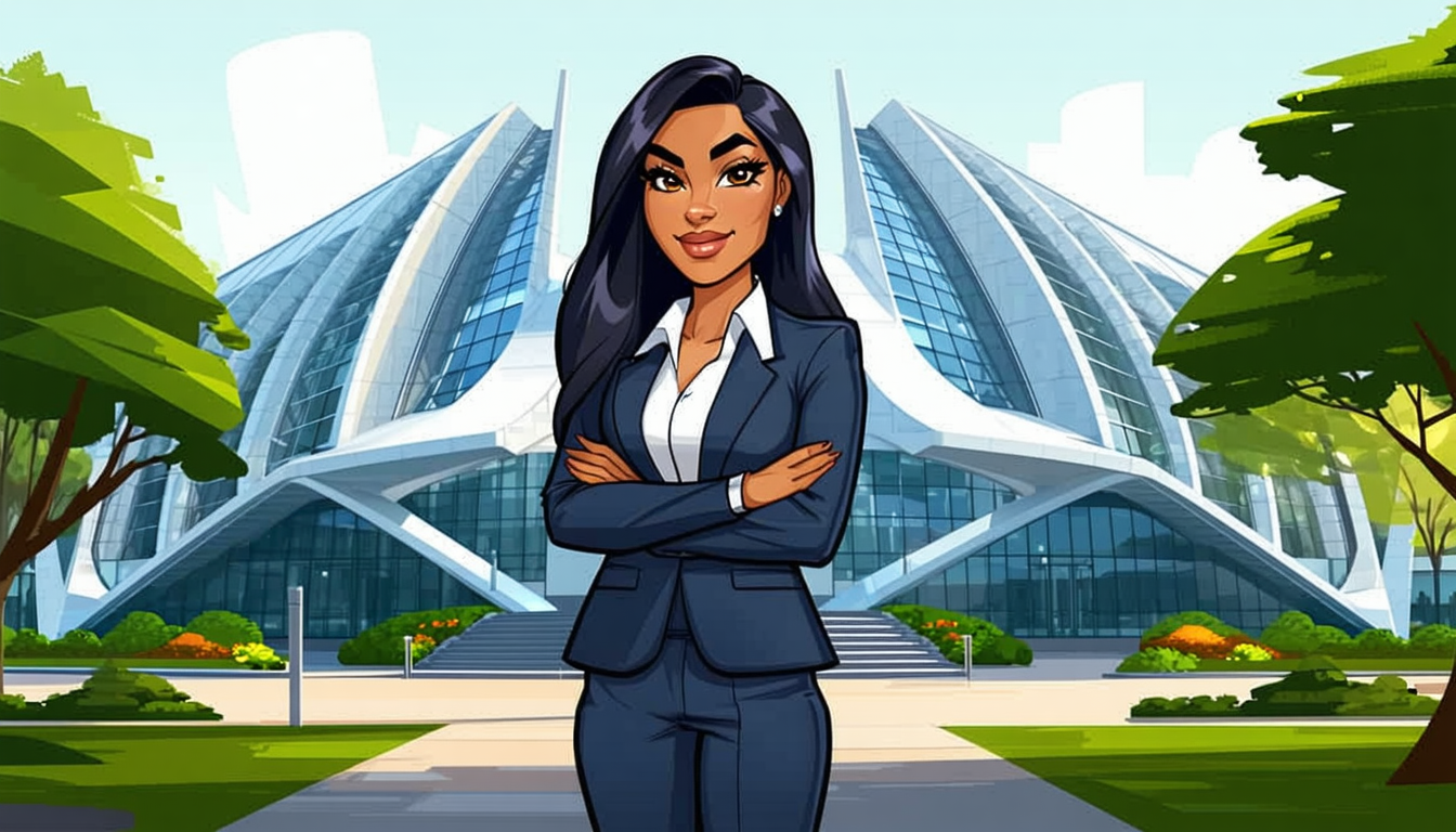 découvrez comment danica l. mason a été honorée par marquis who's who pour son excellence remarquable dans les domaines de l'architecture, de l'ingénierie et de la construction.