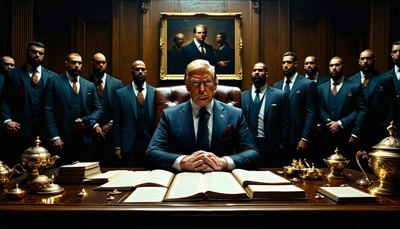 découvrez l’ascension et la chute de frédéric v., un patron franc-maçon controversé. enquête sur ses réseaux d’influence et la spirale criminelle qui a provoqué sa déchéance spectaculaire.