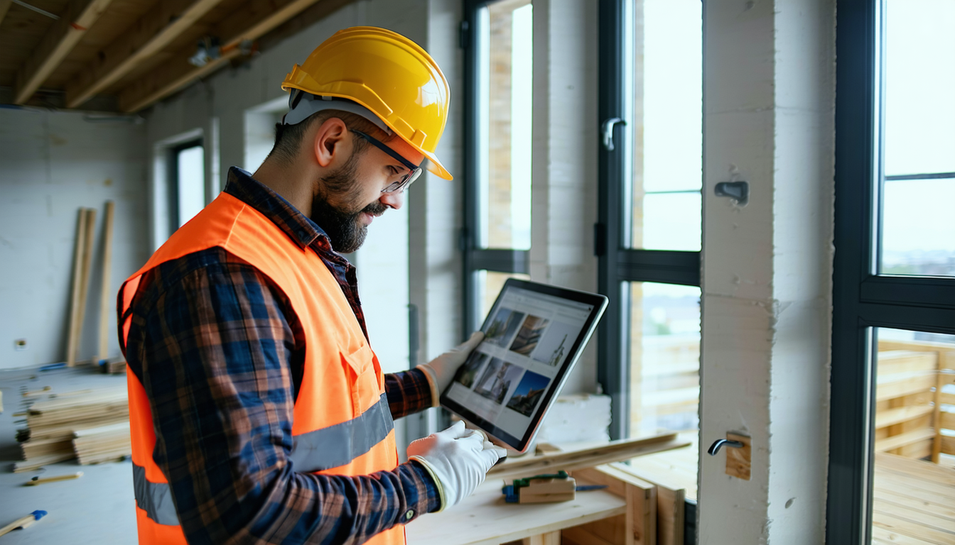 découvrez comment cédric vitrier transforme son expérience en animation réseau en une nouvelle aventure entrepreneuriale avec le lancement de l'agence avenir rénovations à mâcon, spécialisée dans la franchise.