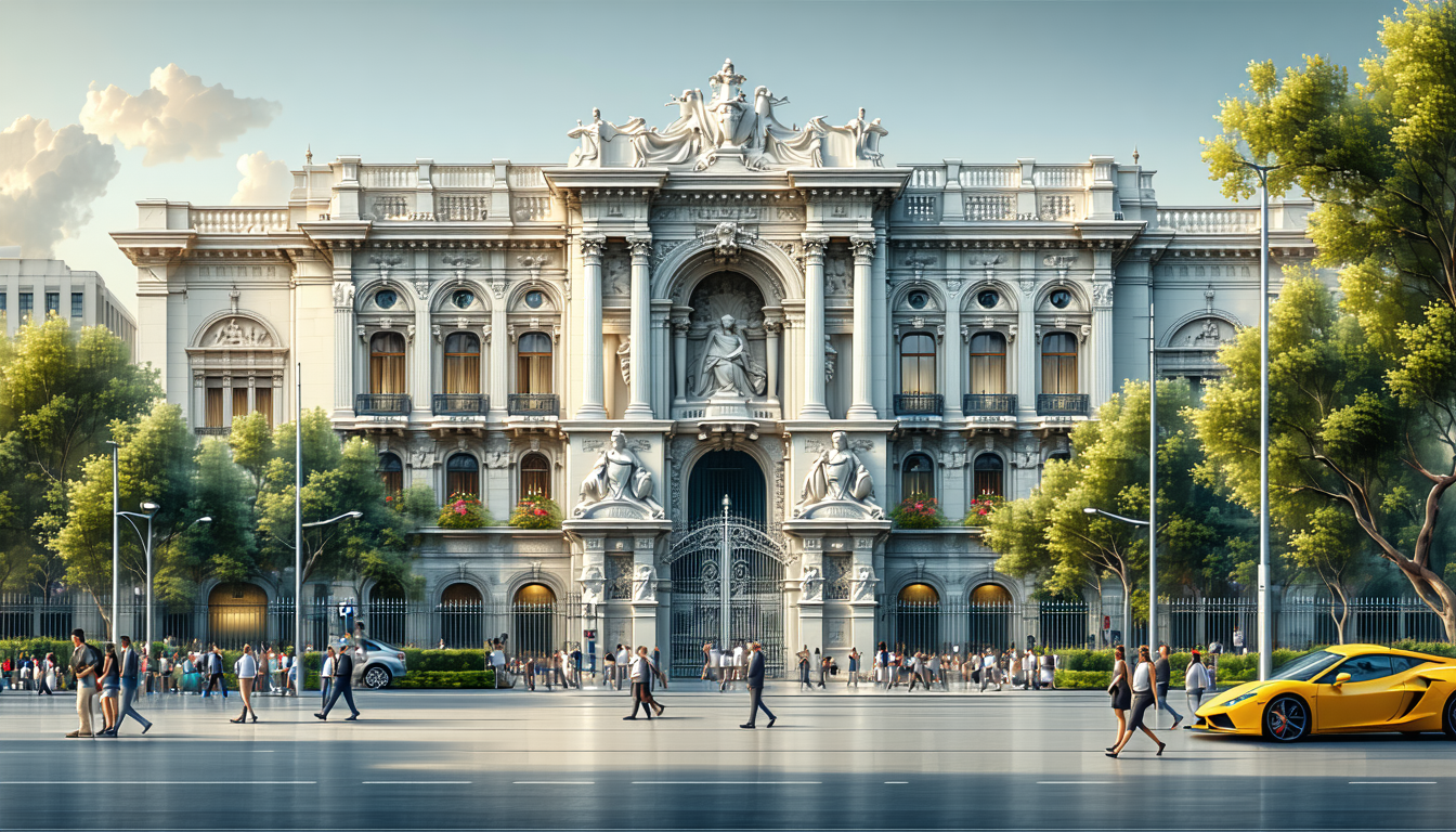 explorez le palais cangallo, un lieu emblématique à buenos aires, qui a marqué l'histoire de la franc-maçonnerie. plongez dans un patrimoine fascinant et découvrez les secrets de cette institution prestigieuse.