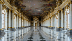 Niché au cœur vibrant de Buenos Aires, le Palais Cangallo se dresse majestueusement comme un symbole incontournable de la richesse historique et culturelle de la capitale argentine. Véritable berceau de la franc-maçonnerie, ce palais emblématique fascine par son architecture raffinée [&hellip;]