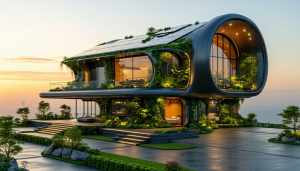 En 2025, le paysage de l’architecture résidentielle s’apprête à connaître une métamorphose profonde, combinant innovation technologique, conscience écologique et réinvention des modes de vie. Les maisons d’architecte ne sont plus de simples habitations, mais des écosystèmes intégrés qui s’adaptent aux [&hellip;]