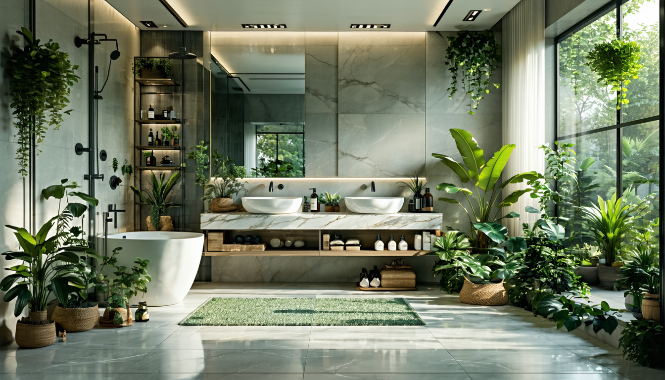 découvrez nos conseils et astuces pour obtenir un devis de rénovation de salle de bain, tout en maîtrisant votre budget. transformez votre espace avec des solutions économiques et efficaces pour un résultat à la hauteur de vos attentes.