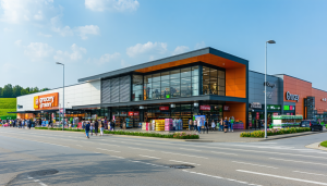 Dans une région où l’offre alimentaire évolue rapidement, l’ouverture du nouveau supermarché Dorothy Lane Market à Mason marque une étape importante dans l’essor de la distribution de produits gourmets dans le Grand Cincinnati. Cette installation ambitieuse, la plus grande jamais [&hellip;]