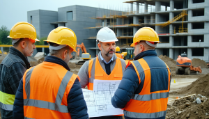 En Mayenne, le secteur du bâtiment traverse une période d’incertitude sans précédent à l’aube de 2025. Plusieurs facteurs, notamment les turbulences politiques post-censure du gouvernement, la suppression des aides financières majeures et les répercussions économiques liées aux crises internationales récentes, [&hellip;]