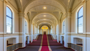 À l’occasion des Journées Européennes du Patrimoine 2025, la ville de Levallois-Perret s’illustre à travers une initiative culturelle unique centrée sur la franc-maçonnerie. L’événement propose une visite guidée enrichissante suivie d’une conférence immersive au sein des temples de la Grande [&hellip;]