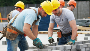 Dans un secteur du bâtiment en constante évolution où la demande de compétences qualifiées ne cesse de croître, la formation des maçons devient un enjeu primordial pour garantir la qualité des réalisations et la pérennité des métiers traditionnels. L’initiative de [&hellip;]