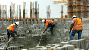 Alors que le secteur de la construction évolue rapidement, Heidelberg Materials propose une ressource fondamentale en lançant son Guide Maçonnerie 2025. Ce manuel de 132 pages s&rsquo;impose comme une référence exhaustive, regroupant une gamme complète de matériaux de construction – [&hellip;]