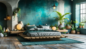En 2025, la chambre à coucher se réinvente pour devenir un véritable sanctuaire personnel qui conjugue esthétique audacieuse, fonctionnalité intelligente et engagement écologique. La décoration ne se limite plus à embellir un espace, elle vise à refléter la personnalité tout [&hellip;]