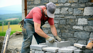 À Lanester, petite ville dynamique du Morbihan, un nouvel acteur du secteur du BTP vient d’émerger, incarné par Mário de Almeida Pereira. Après avoir parcouru un chemin atypique, combinant force physique et compétences techniques, ce professionnel de la maçonnerie générale [&hellip;]