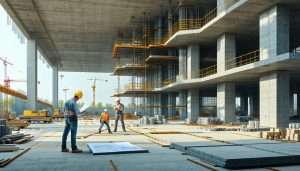 Dans le monde exigeant de la construction, où chaque détail technique joue un rôle capital, le joint de dilatation s’affirme comme un élément clé pour assurer la durabilité et la sécurité des ouvrages. Souvent méconnu du grand public mais incontournable [&hellip;]