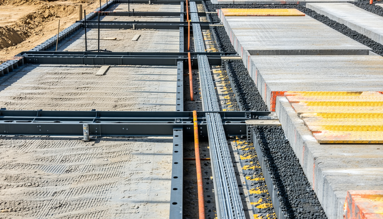 découvrez l'importance cruciale des joints de dilatation dans vos projets de construction. apprenez comment ils préservent l'intégrité de vos structures face aux fluctuations de température et évitent les dommages coûteux. un guide essentiel pour tout professionnel du bâtiment.