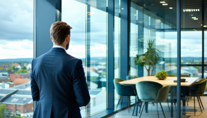 Le secteur énergétique irlandais connaît une transformation majeure, portée par une dynamique renouvelée et des enjeux stratégiques cruciaux liés à la transition écologique. Dans ce contexte, le retour de Keith Newman au sein du prestigieux cabinet d&rsquo;avocats Mason Hayes & [&hellip;]