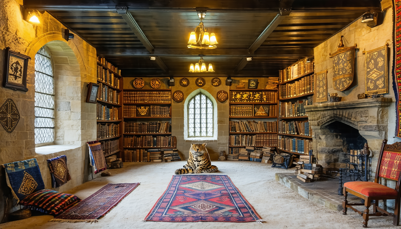 découvrez les profondeurs de la franc-maçonnerie à travers 'la clef écossaise', une exploration fascinante des origines et des traditions qui façonnent cet ordre mystérieux. plongez dans l'univers des rituels, des symboles et des influences écossaises qui révèlent les secrets cachés de cette fraternité emblématique.