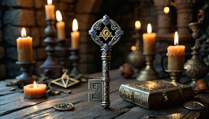 Dans l’univers fascinant de la franc-maçonnerie, les origines de cet ordre initiatique demeurent souvent un mystère, enveloppées de symbolisme et de traditions transmises de génération en génération. Le documentaire belge La Clef Écossaise, sorti en 2007, propose une plongée saisissante [&hellip;]