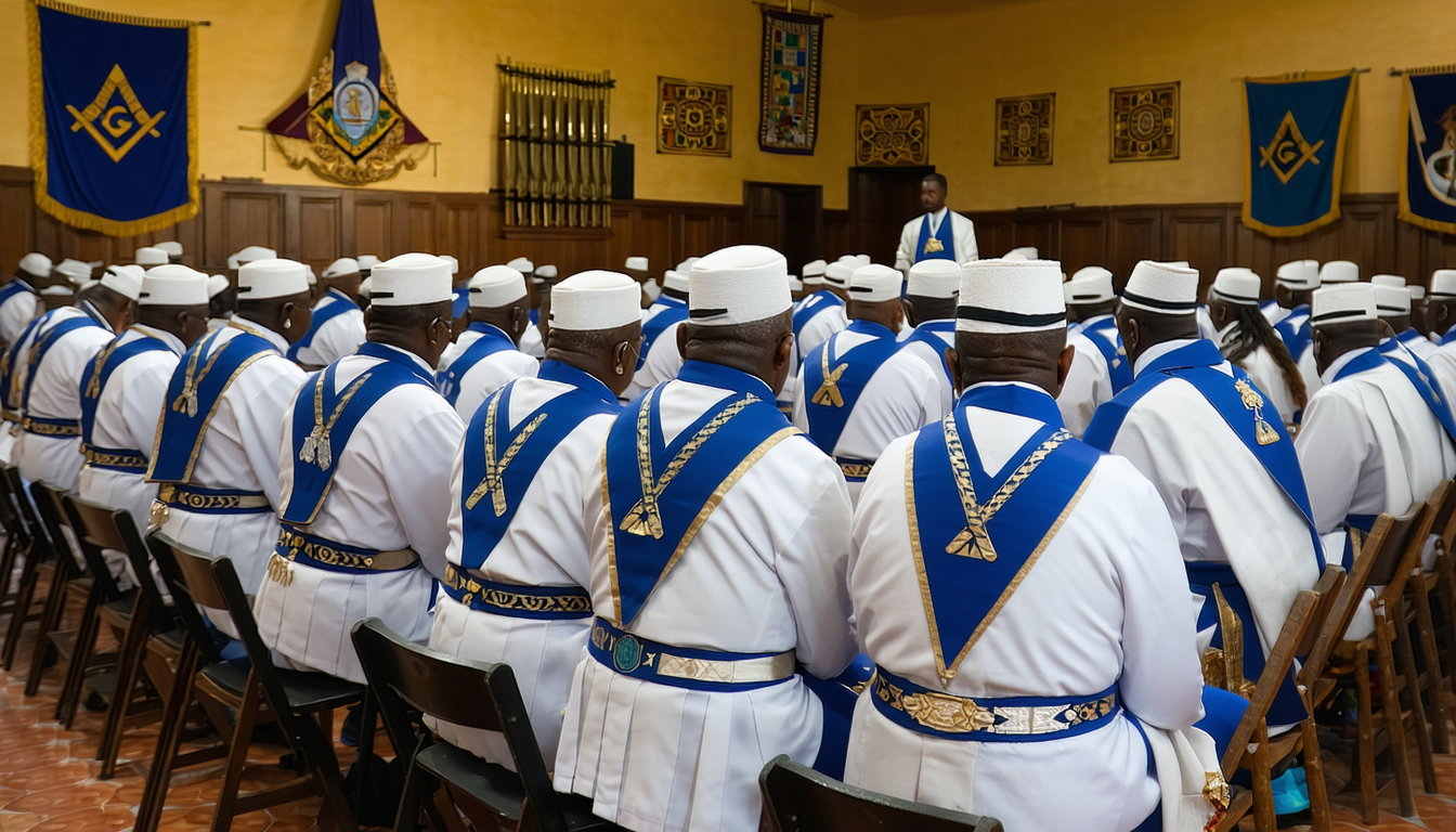 découvrez comment la franc-maçonnerie en bolivie offre un chemin vers le développement personnel tout en promouvant l'impartialité politique. explorez les valeurs, les rituels et l'impact de cette tradition millénaire sur la société bolivienne.