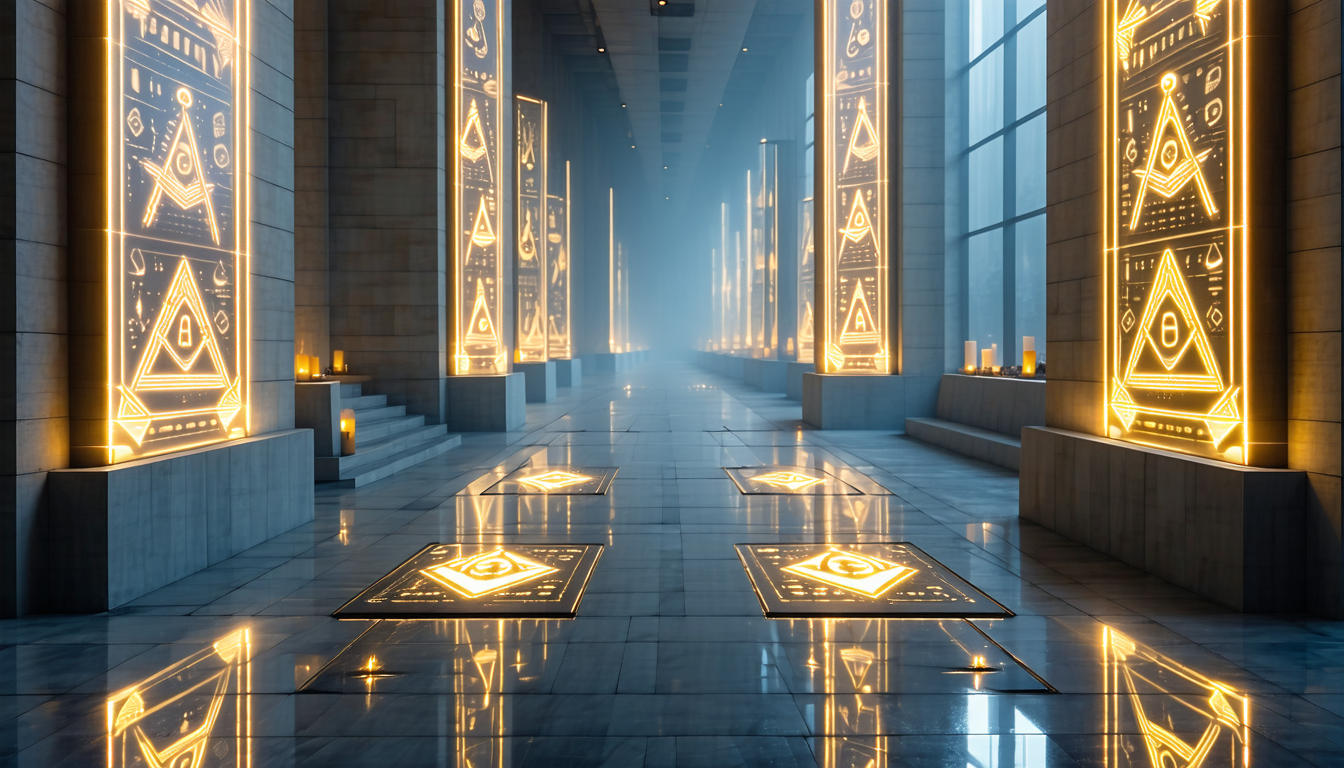 découvrez comment la franc-maçonnerie se positionne comme un défi dynamique et pertinent dans le contexte actuel du troisième millénaire. explorez ses valeurs, ses enjeux et son impact sur la société contemporaine, tout en examinant son évolution et son rôle dans les transformations de notre époque.