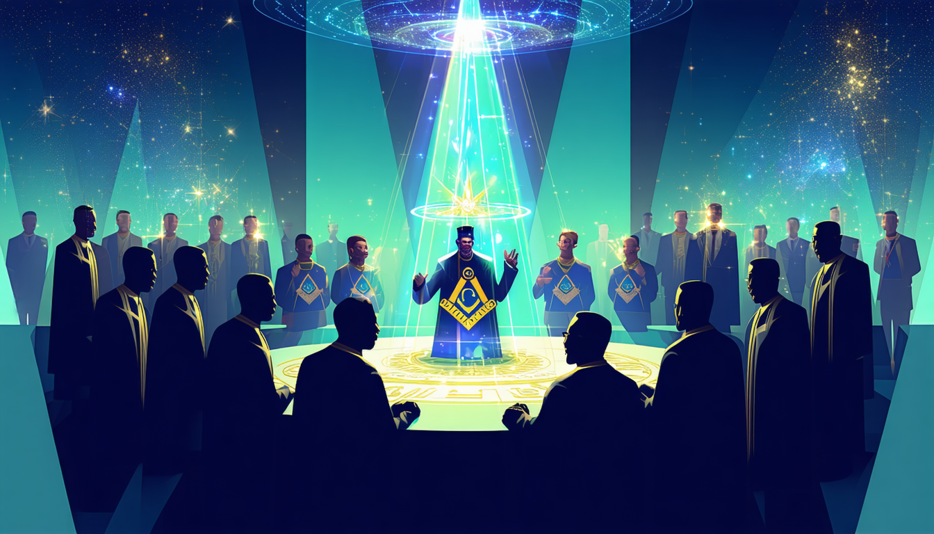 découvrez comment la franc-maçonnerie, toujours en évolution, façonne les enjeux sociétaux et culturels à l'orée du troisième millénaire. une exploration fascinante de ses valeurs, de son histoire et de son impact contemporain.