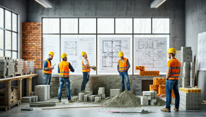 Dans un contexte où les métiers manuels et les formations à distance connaissent un essor remarquable, L&rsquo;atelier des Chefs franchit une étape inédite en lançant sa nouvelle formation destinée au CAP Maçon. Cette initiative innovante, qui s&rsquo;inscrit dans la continuité [&hellip;]