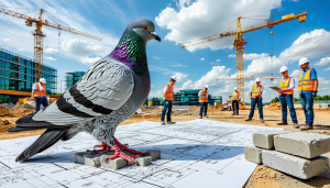 Dans un contexte où l’innovation et la durabilité environnementale deviennent des priorités clés de la construction, le lancement du procédé Géomur par le Groupe Pigeon et CNR Construction s’inscrit comme une avancée majeure. Cette collaboration unique forme un levier puissant [&hellip;]