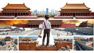 Dans une société chinoise en pleine mutation, où la mobilité sociale semble à portée de main mais reste un défi, l’ascension d’un maçon moderne du rang d’ouvrier qualifié à celui de leader jeune au Parlement chinois incarne un véritable récit [&hellip;]