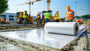 Dans le domaine de la construction, la protection des fondations constitue un enjeu majeur pour assurer la durabilité et la stabilité des ouvrages réalisés. En 2025, avec l&rsquo;évolution des matériaux et les exigences renforcées en matière de performance et d’environnement, [&hellip;]