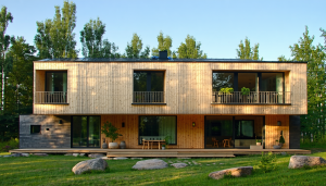 En 2025, la maison en bois s&rsquo;impose comme une alternative incontournable pour ceux qui recherchent un habitat à la fois écologique, économique et confortable. Le bois, matériau ancestral, bénéficie désormais d’innovations techniques majeures qui le propulsent au cœur des solutions [&hellip;]