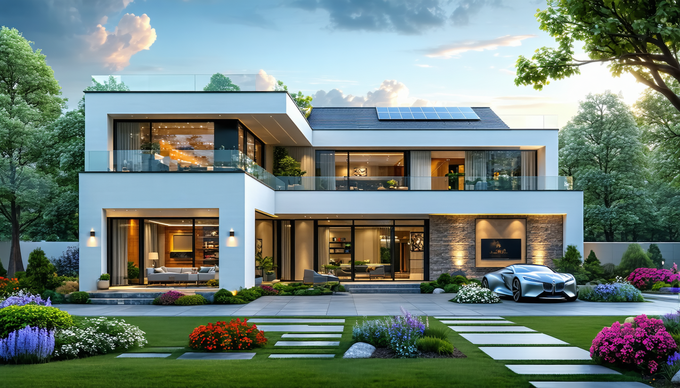 découvrez en 2025 les nombreux avantages du crépi extérieur pour votre maison. améliorez l'isolation thermique, offrez une protection durable contre les intempéries et apportez une touche esthétique à votre façade. optez pour cette solution moderne et rentable qui valorise votre habitat.