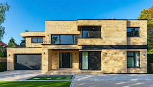 En 2025, le choix du revêtement extérieur de votre maison n’est plus un simple geste esthétique : il engage la durabilité, la protection, et la valeur environnementale de votre habitation. Le crépi extérieur, souvent perçu comme un classique, devient un [&hellip;]