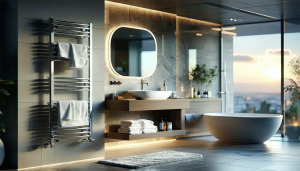 En 2025, le confort thermique dans la salle de bains s’impose comme un critère essentiel pour le bien-être au quotidien. Le sèche-serviette soufflant électrique s&rsquo;affirme parmi les solutions les plus prisées, combinant innovation technologique, performance énergétique et design adapté à [&hellip;]