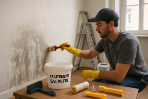 Vous vous demandez peut-être pourquoi ce dépôt blanchâtre persiste sur les murs de certaines maisons et quelles solutions pourraient réellement vous aider à l’éliminer de façon durable. Dans les lignes qui suivent, nous allons décortiquer de manière simple et informelle [&hellip;]