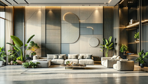 Dans un monde où la décoration intérieure évolue rapidement, les revêtements muraux de 2025 se positionnent à la croisée de multiples innovations : esthétiques, techniques et écologiques. Les murs ne sont plus de simples toiles, mais des surfaces vivantes qui [&hellip;]