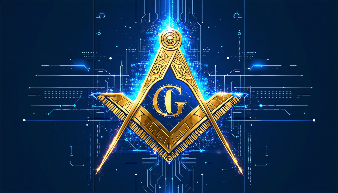 découvrez comment l'intelligence artificielle et les principes de la franc-maçonnerie peuvent coexister harmonieusement. cette réflexion approfondie explore la compatibilité entre technologie moderne et valeurs humanistes, offrant une perspective unique sur l'avenir de la pensée maçonnique à l'ère numérique.