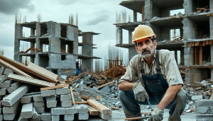 Le secteur de la maçonnerie et l’ensemble des petites entreprises artisanales du bâtiment vivent une période critique, amplifiée par la chute persistante des constructions neuves. Alors que l’immobilier neuf se retrouve en berne, ces acteurs, souvent qualifiés de Bâtisseurs en [&hellip;]