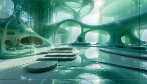 La construction moderne connaît une transformation majeure avec l’intégration croissante de technologies innovantes, où l’impression 3D s’impose comme un catalyseur de changement. Parmi les percées les plus fascinantes figure l’utilisation du verre comme matériau d’éléments constructifs imprimés en trois dimensions. [&hellip;]