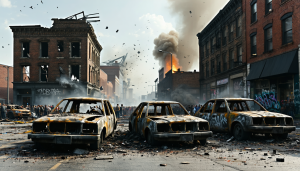 Au cœur de la nuit, le quartier des Saugeraies à Mâcon a connu une flambée de violences urbaines inédites, qui ont profondément ébranlé la Ville et ses habitants. Plusieurs bâtiments publics flambent, des véhicules sont incendiés, et une atmosphère de [&hellip;]