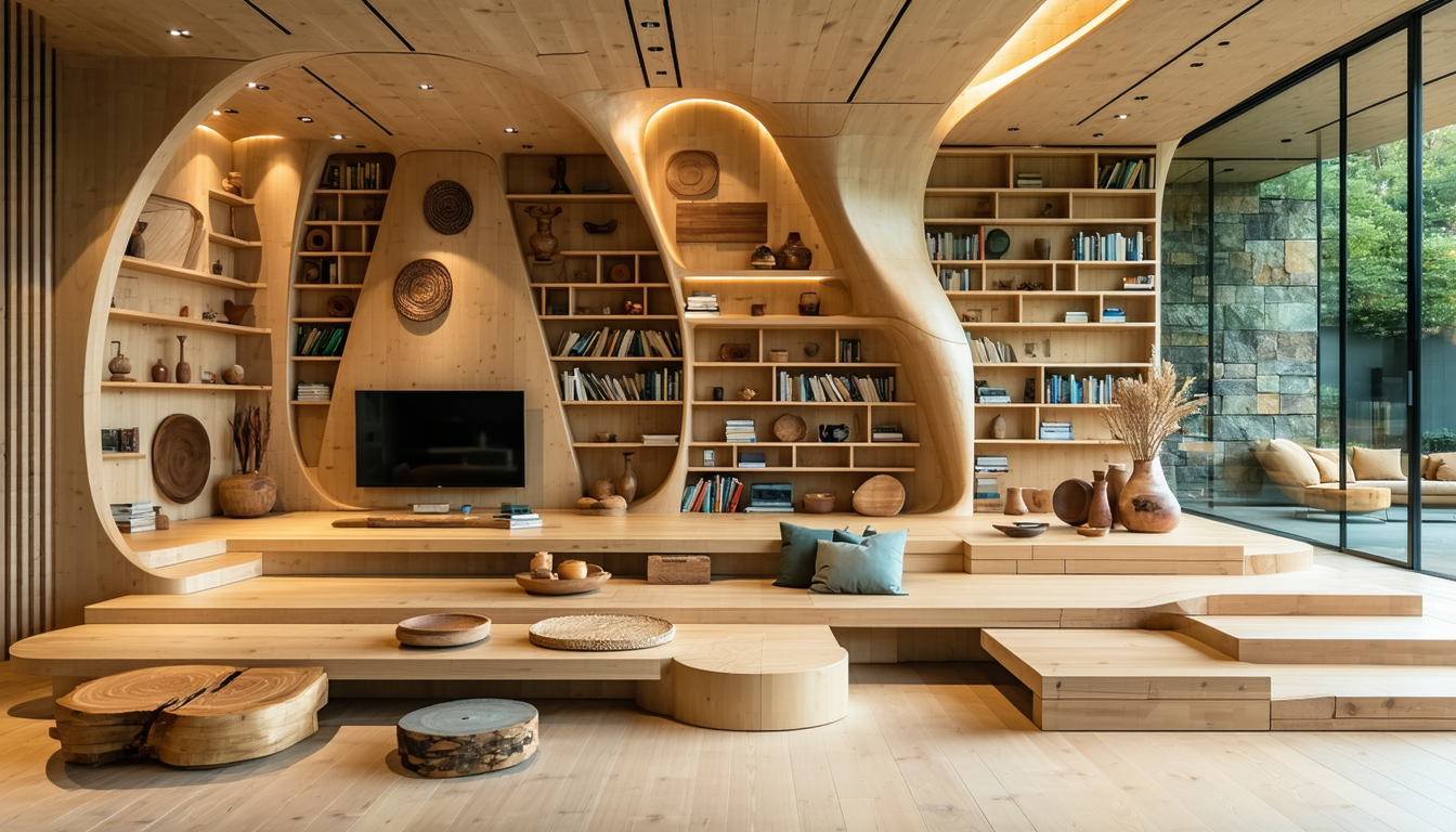 découvrez les dernières tendances et innovations en menuiserie pour 2025 avec mister menuiserie. plongez dans un univers où design, durabilité et technologie se rencontrent pour transformer vos projets d'aménagement intérieur et extérieur.