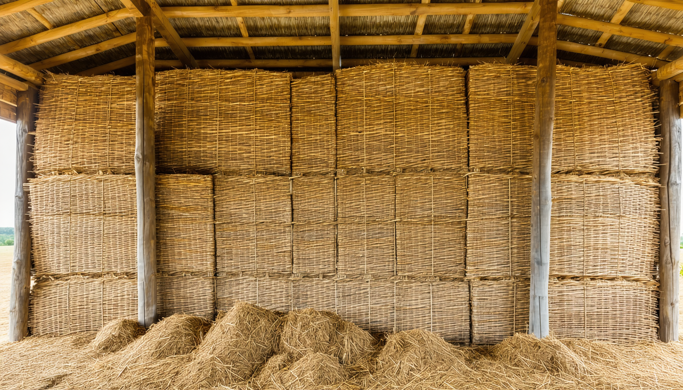 découvrez néolithe maçonnerie, spécialiste de la construction éco-responsable avec des murs en paille alliant savoir-faire traditionnel et respect de l'environnement.