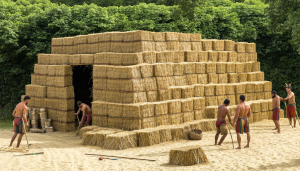 À l’heure où la préservation de la planète guide de plus en plus nos choix, la construction durable s’impose comme une nécessité. L’émergence de techniques naturelles et respectueuses de l’environnement bouleverse les méthodes de construction traditionnelles. Parmi ces innovations, NéoLithe [&hellip;]