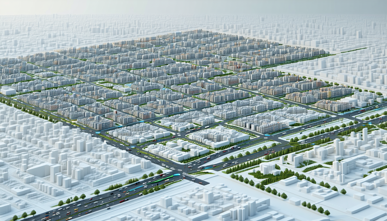 découvrez où dénicher le plan de masse idéal pour vos projets de construction en 2025. obtenez des conseils pratiques et des ressources indispensables pour garantir le succès de vos constructions.