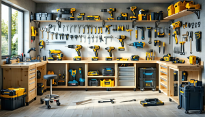 Dans le domaine du bricolage, le choix des outils fait souvent la différence entre un projet réussi et une frustration. En 2025, Parkside maintien sa place comme l’un des leaders des équipements abordables distribués chez Lidl, s’adressant tant aux débutants [&hellip;]