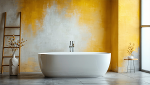 La présence d’humidité dans les habitations reste un défi majeur pour garantir un environnement sain. La peinture anti moisissure s’impose alors comme une solution technique essentielle pour prévenir et traiter les désordres liés à l’humidité, tels que la prolifération de [&hellip;]