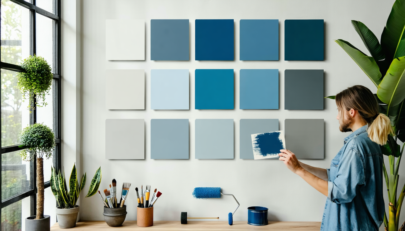 découvrez nos conseils pour choisir la peinture anti moisissure idéale pour votre intérieur. apprenez à identifier les critères essentiels, comparer les produits et garantir un environnement sain et durable. protégez vos murs efficacement contre l'humidité et les moisissures.