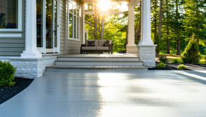 Peindre un béton extérieur ne se limite pas à l’esthétique. C’est une démarche technique qui combine protection, valorisation et durabilité du matériau. Que ce soit pour une terrasse, un mur de soutènement ou un dallage, appliquer une peinture adaptée et [&hellip;]