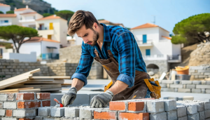 Dans la charmante commune de Fréhel, un nouveau souffle s&rsquo;élève dans le secteur du bâtiment. Pierre-Emmanuel Toubon, fort d&rsquo;une expérience solide et d&rsquo;une passion profonde pour la maçonnerie, a récemment lancé sa propre société : Cap Constructions. Cette initiative incarne [&hellip;]