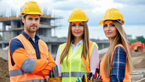 En France comme ailleurs, le visage des métiers du bâtiment évolue avec l’émergence de femmes toujours plus nombreuses sur les chantiers. De plombières pionnières en passant par charpentières modernes jusqu’aux maçonnes en action, ces artisanes engagées redéfinissent les repères et [&hellip;]
