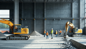 Le RAL 7016, souvent désigné sous le nom de gris anthracite, est devenu un incontournable dans le monde du design et des travaux contemporains. Sa teinte sombre, élégante, confère une modernité unique aux aménagements extérieurs comme intérieurs. Que ce soit [&hellip;]